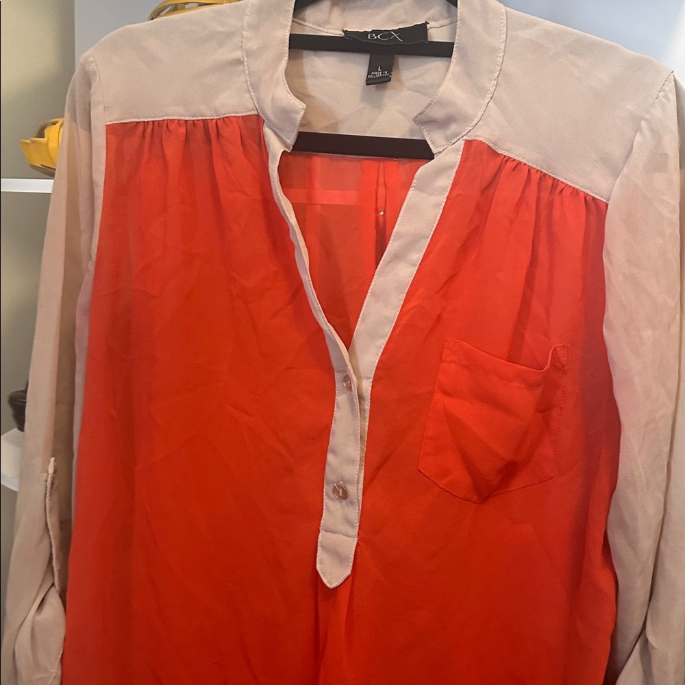 Blouse